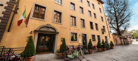 Lucca Hotels 4 Star 